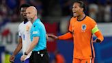 Euro 2024 day eight: Netherlands draw with France while Austria and Ukraine win
