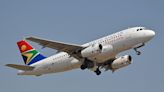 South African Airways rated Africa's cleanest airline