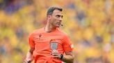 Felix Zwayer: UEFA had an easy out over controversial referee... but chose to ignore it