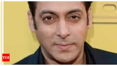Lawrence Bishnoi's gang had planned 2nd attack on Salman Khan at Panvel farmhouse; Navi Mumbai Police arrest 4 accused: Reports | Hindi Movie News - Times of India