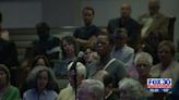 First Baptist Church Jacksonville holds open mic following controversial gender, sexuality document