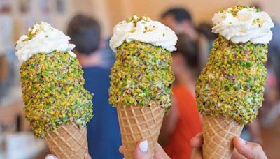 Veja 25 sorveterias em SP com sabores brasileiros, italianos e até veganos