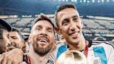 Bombazo: Ángel Di María podría ser nuevo compañero de Messi