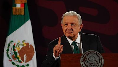 AMLO acepta que Tim Golden, periodista que lo ligó al narco, lo entrevista... si cumple esta condición