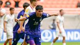 Cuándo se juegan los octavos de final del Mundial Sub 17, con la selección argentina