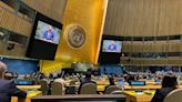 Afghanistan loses UN voting rights over unpaid $9m membership fees