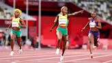 Elaine Thompson, oro olímpico de 100 y 200, se pierde los Juegos por el tendón de Aquiles