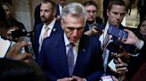 McCarthy Faces Grim Math on New GOP Plan to Avert Shutdown