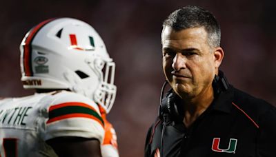 College football transfer portal winners and losers: Miami ignites, Michigan State implodes