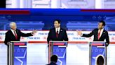 Republican candidates spar over Trump, war in Ukraine and abortion: Debate recap
