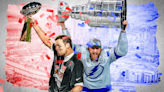 How Tom Brady is helping the Tampa Bay Lightning chase their own dynasty