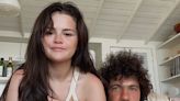 Selena Gomez and Benny Blanco Reveal Who Said "I Love You" First in Cute Video - E! Online
