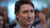 Trudeau in Saskatoon today highlighting budget’s youth, education and health measures