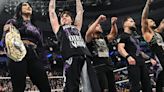 WWE’s Dominik Mysterio says elbow injury is ‘healing up good’