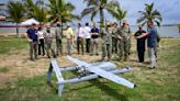 US Navy ‘operationalizes’ drones in 4th Fleet exercise