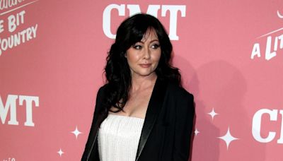 Mort de Shannen Doherty : "Pas prête à...", son médecin donne de terribles détails sur ses derniers instants