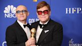 Elton John becomes 19th member of prestigious EGOT Club