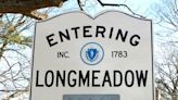 Longmeadow hosts “Walk and Talk” event at Laurel Park