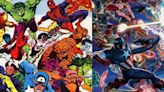 Secret Wars: Todo lo que debes saber sobre el cómic que llegará al MCU como adaptación de Avengers