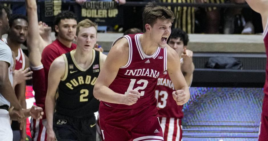 Thursday's College Roundup: Indiana to get TBT team, more