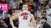 Winderman’s view: Duncan Robinson’s return also a win for the Heat