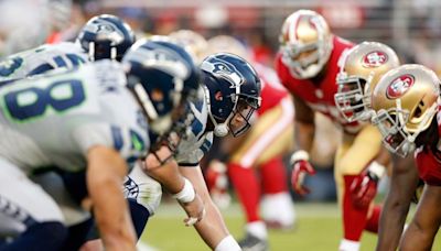 NFL: ¿Dónde y a qué hora VER los partidos de la Semana 6 EN VIVO y GRATIS?