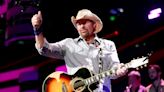 Toby Keith Gives Promising Update After Stomach Cancer Battle: ‘We’ll Look at Something Good in the Future’