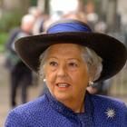 Betty Boothroyd