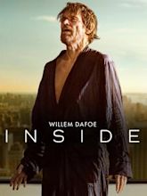 Inside (2023 film)
