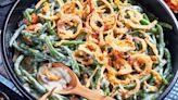 From Green Bean Casserole to Green Beans and Bacon, You Can't Beat These 24 Green Bean Recipes