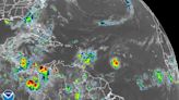 NHC tracking Tropical Storms Cindy and Bret. See spaghetti models, expected impacts