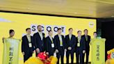 Southeast Asia's first Embraer aircraft takes off on Scoot from Singapore - ET TravelWorld