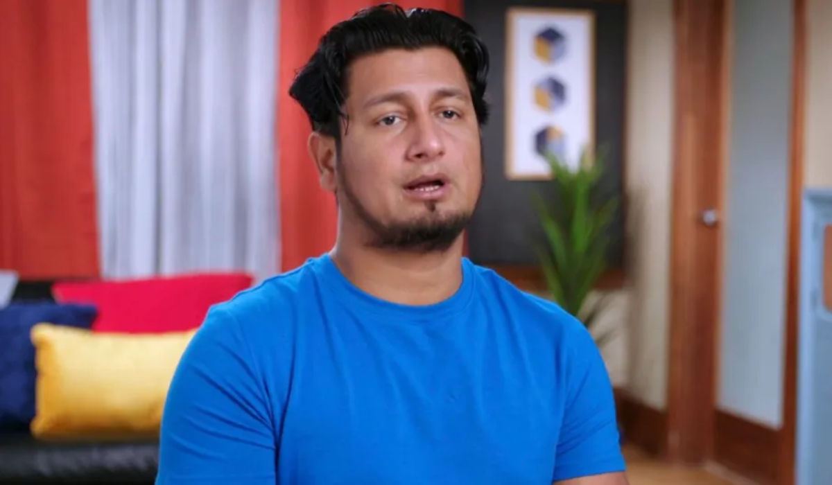 90 Day Fiance: Manuel Is Still With His Baby Mama & Ashley's Clueless?