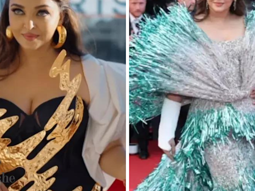 Why did Aishwarya Rai Bachchan attend Cannes despite fractured wrist? What we know about actress' upcoming surgery