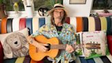 Hawkwind’s Dave Brock: ‘They phone me up every day to check I haven’t died’