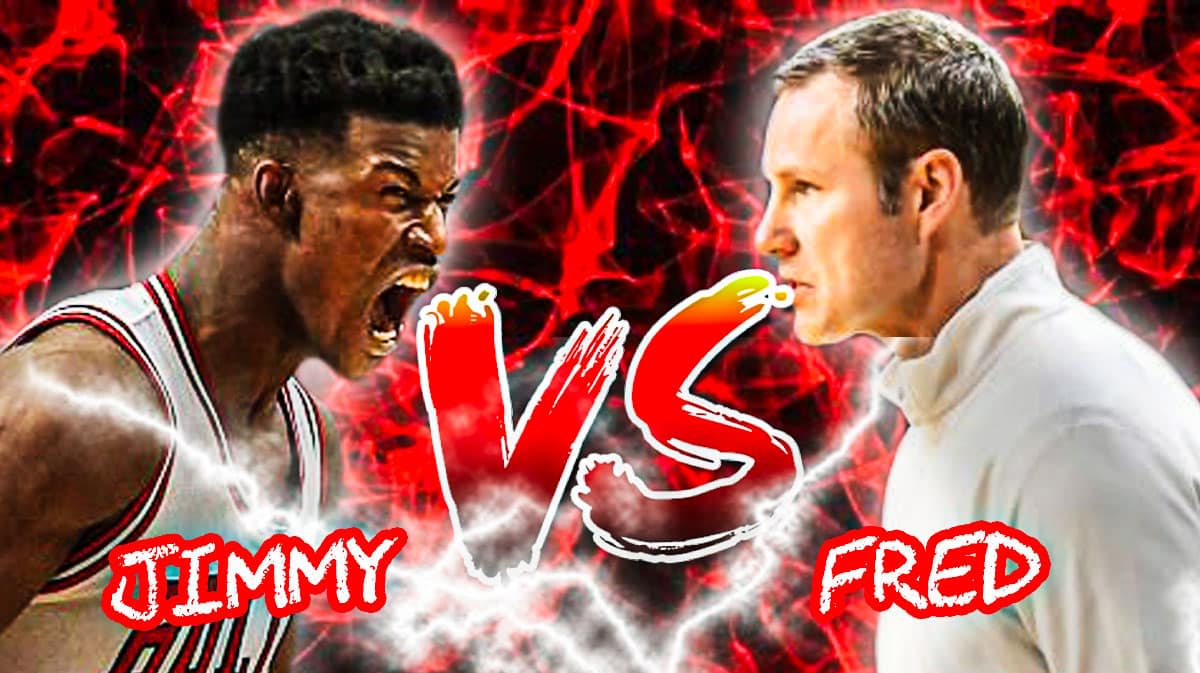Story of Jimmy Butler totally destroying 'soft' former Chicago Bulls coach goes viral