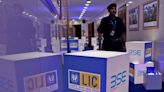 India's LIC Q2 profit halves on lower premiums, shareholders' fund transfer