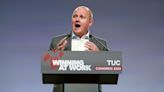 TUC welcomes increase in trade union membership