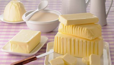 So lagerst du Butter richtig – es ist nicht der Kühlschrank