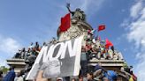 "À l'époque, on avait peur": ils ont manifesté contre Le Pen en 2002 mais votent RN aujourd'hui