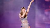 Los fans de Taylor Swift cuentan las horas para el concierto del Santiago Bernabéu
