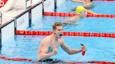 Duncan Scott hunting a place in the Olympic history books