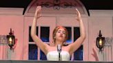 Her mad existence: 'Evita' takes center stage at Henegar