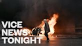 ‘Vice News Tonight’ To End As Company Undergoes News Layoffs And Restructuring