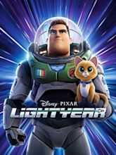 Lightyear - La vera storia di Buzz