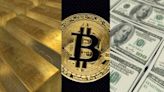 Bitcoin logró un nuevo récord: analista predice que va camino a duplicar el valor de mercado del oro