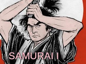 Samurai I: Musashi Miyamoto