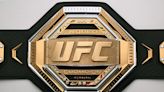 Changing of the guard: Every new UFC champion crowned in 2023