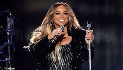 'They Always Rush Me': All I Want For Christmas Is You Hitmaker Mariah Carey Says It’s Not...