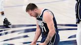 Luka Doncic Made NBA History In Timberwolves-Mavs Game 4